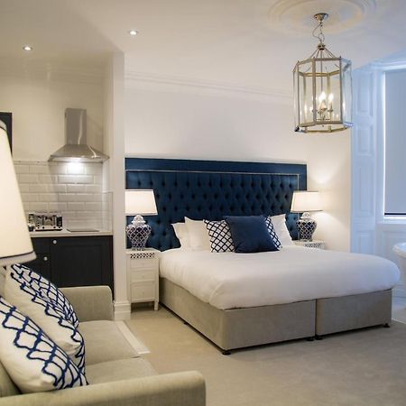 Winckley Stays Preston (Lancashire) Exterior foto A bedroom at the hotel