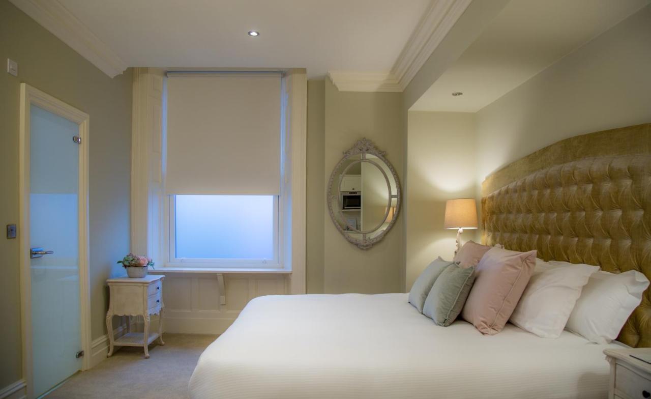 Winckley Stays Preston (Lancashire) Exterior foto A bedroom at the hotel